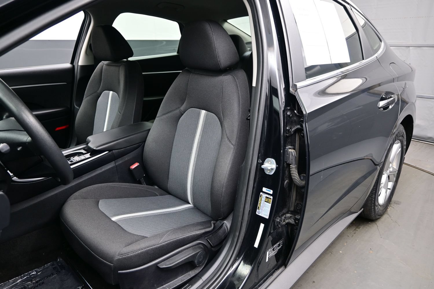 Used 2022 Hyundai Sonata SE FWD image 11