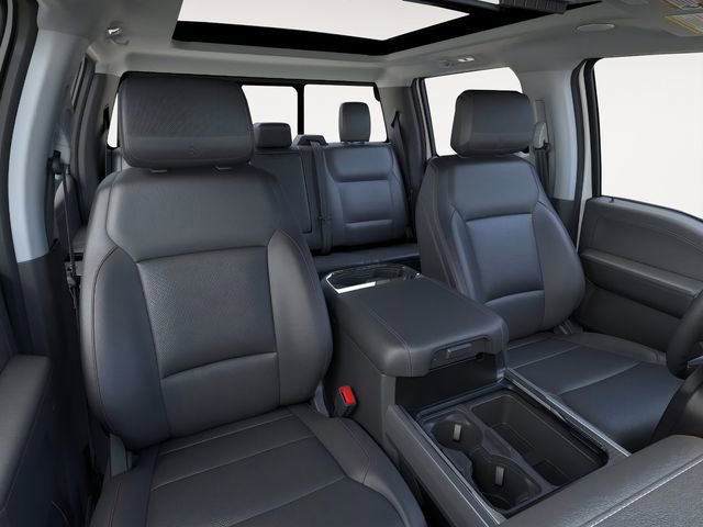 New 2025 Ford F350 Lariat w/ Lariat Ultimate Package image 11