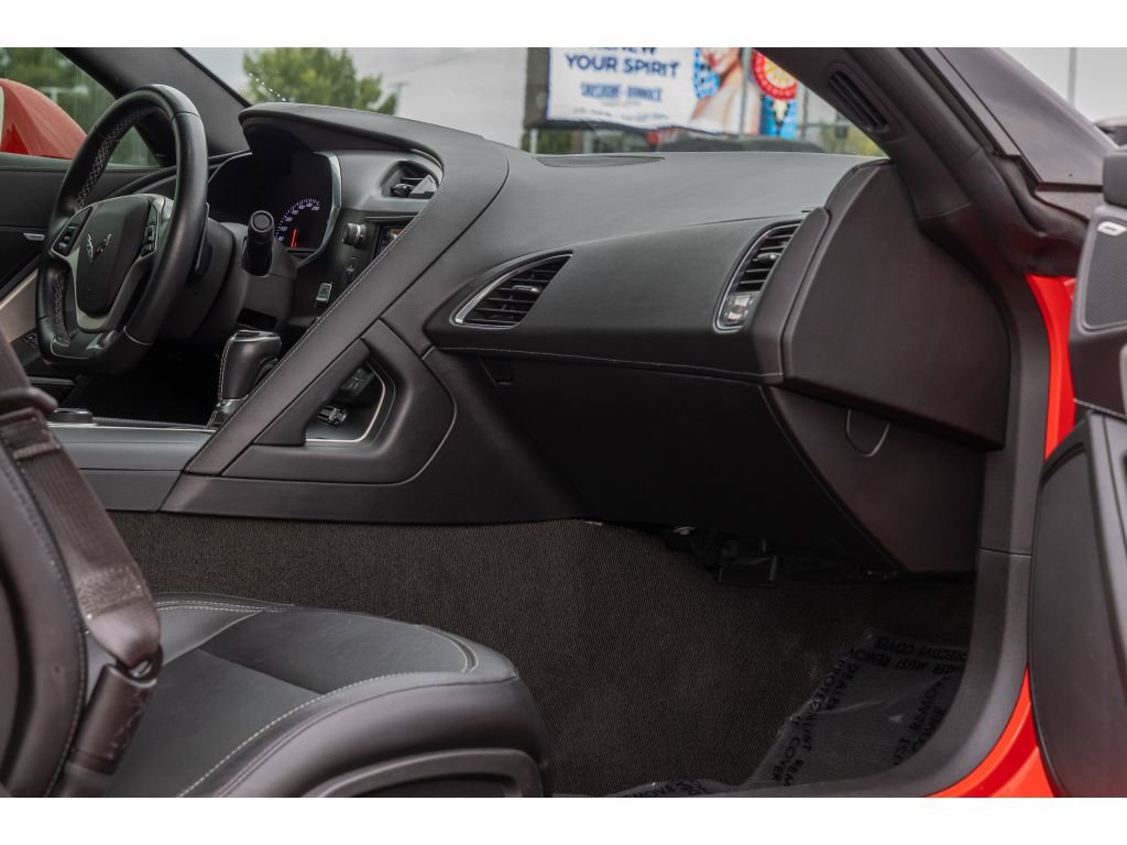 Used 2019 Chevrolet Corvette Grand Sport image 10