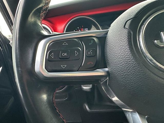 Used 2020 Jeep Gladiator Rubicon image 24