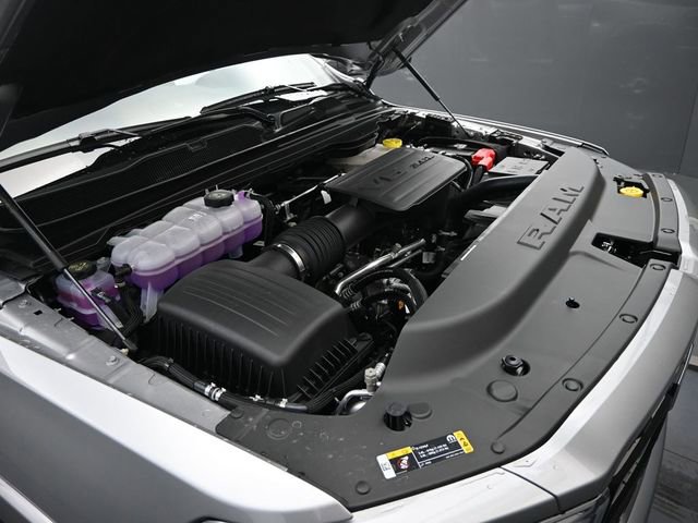 New 2025 RAM 1500 Big Horn image 37