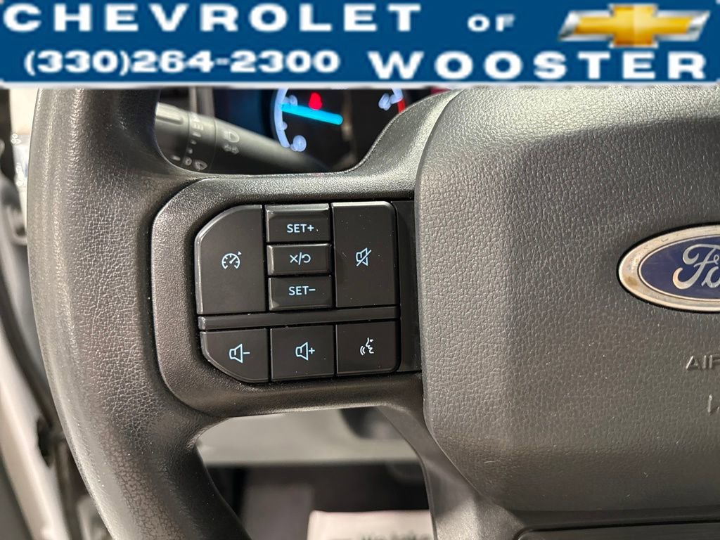 Used 2024 Ford F250 XLT image 31