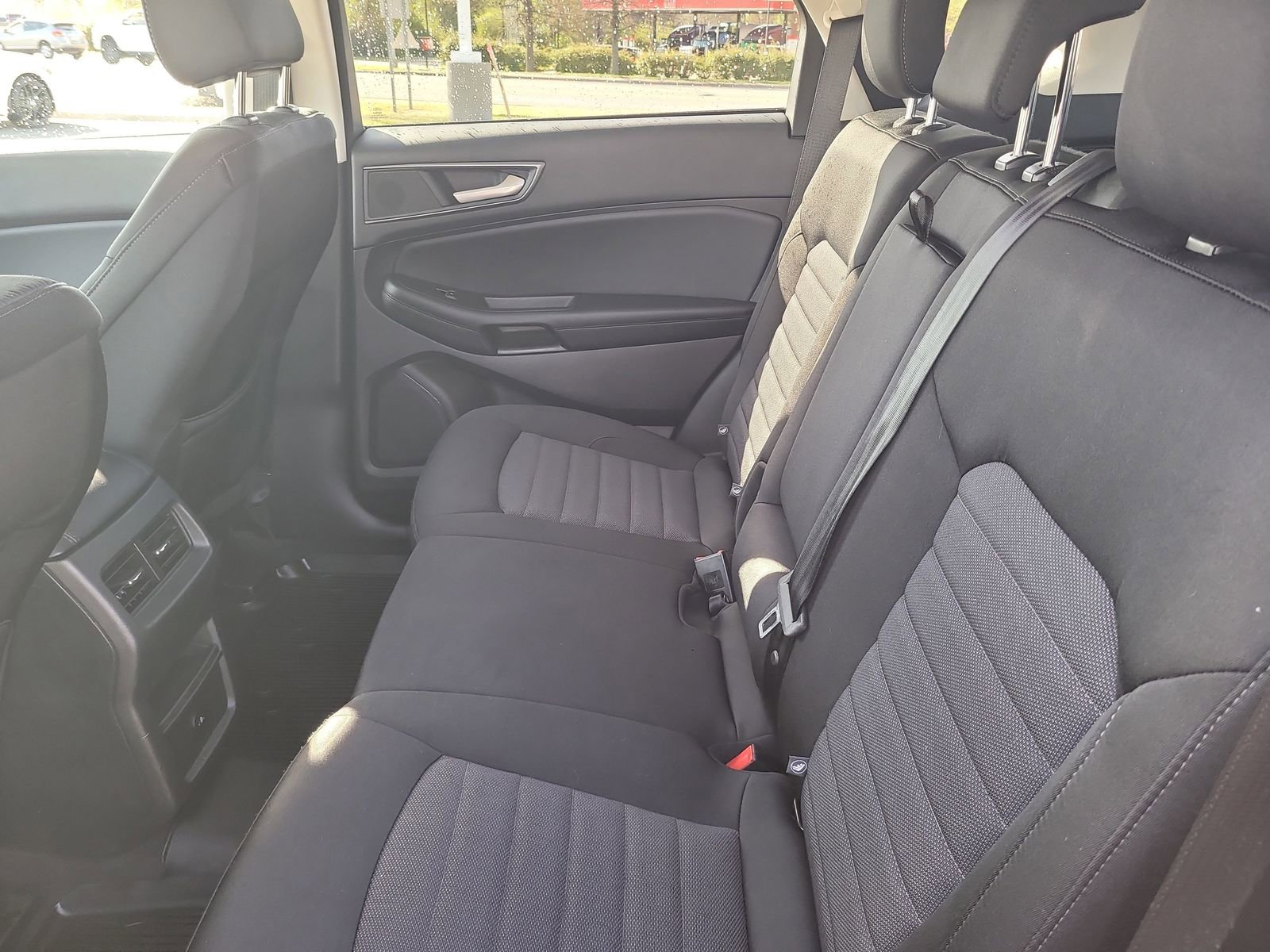 Used 2024 Ford Edge SE AWD/4WD image 22