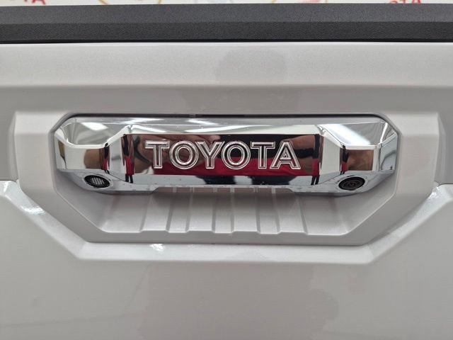 New 2026 Toyota Tundra 1794 Edition AWD/4WD image 37