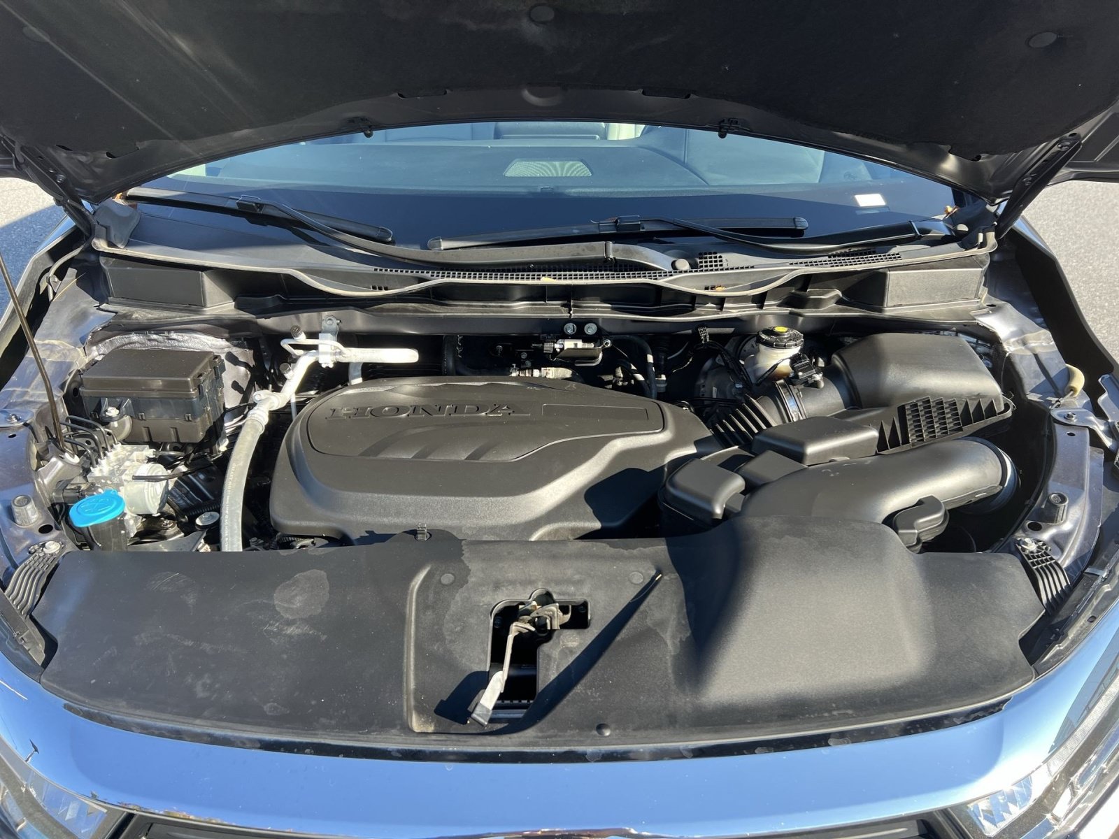 Used 2024 Honda Odyssey Touring image 29