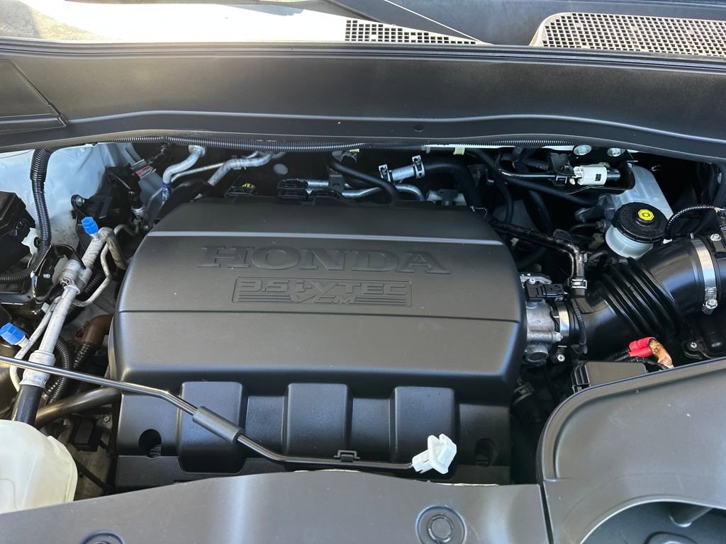 Used 2015 Honda Pilot EX-L image 16