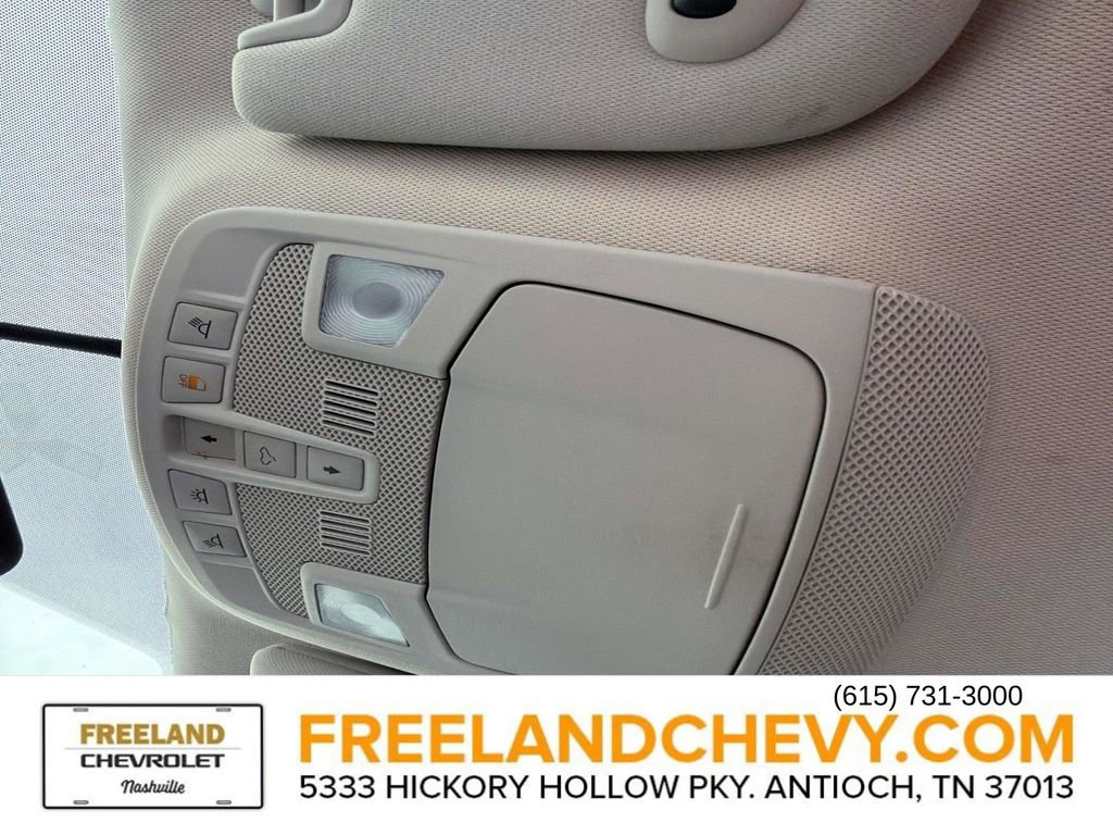 Used 2015 Ford Fusion Titanium image 37