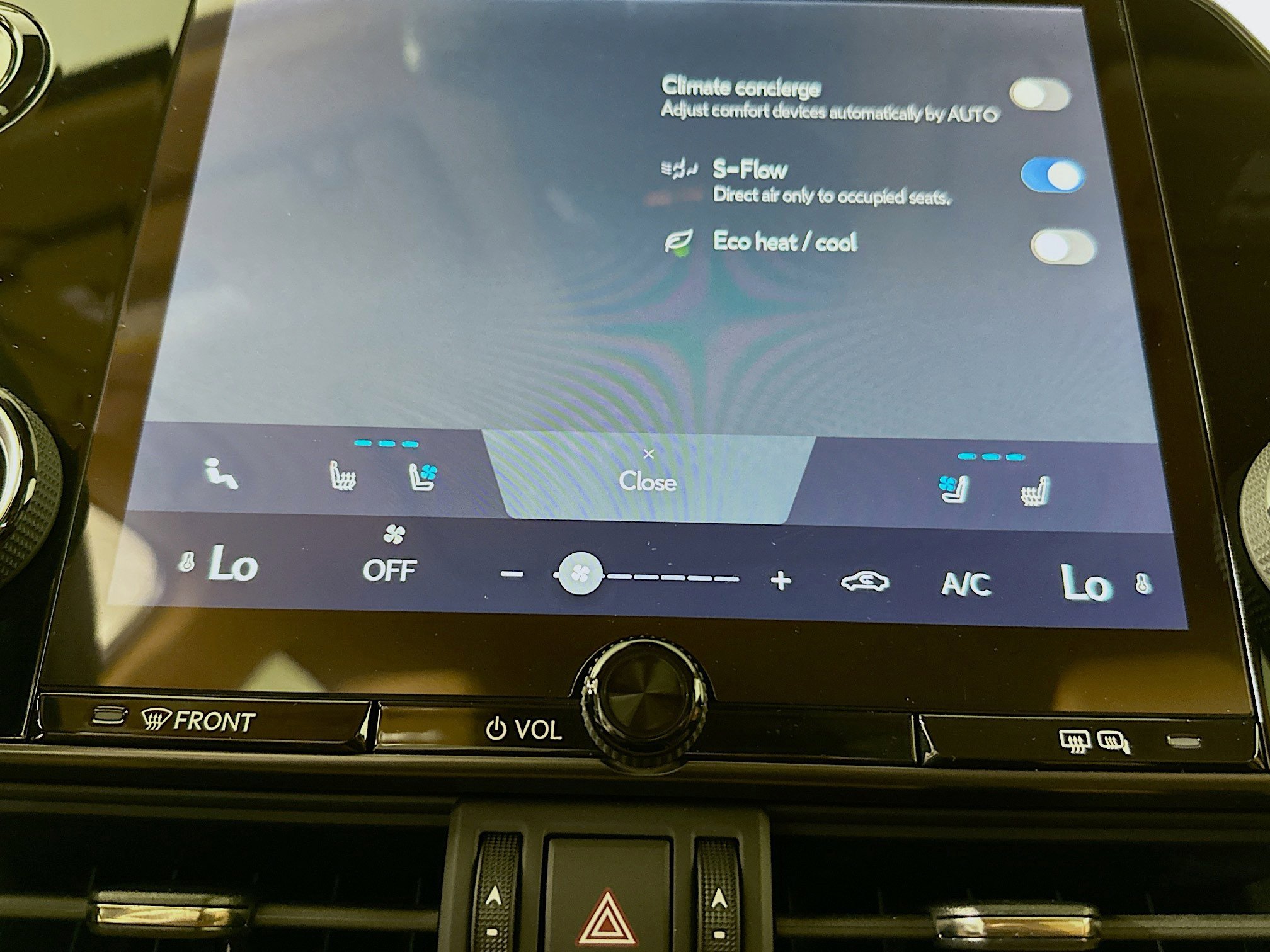 Used 2024 Lexus NX 250 FWD image 23