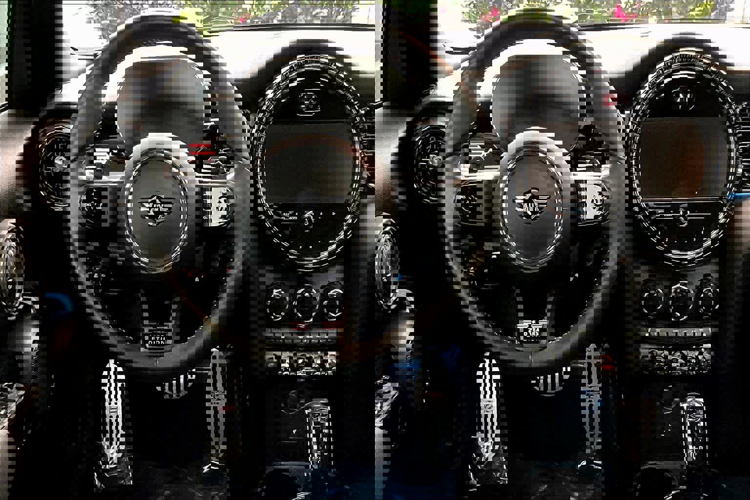 Used 2023 MINI Cooper S image 5