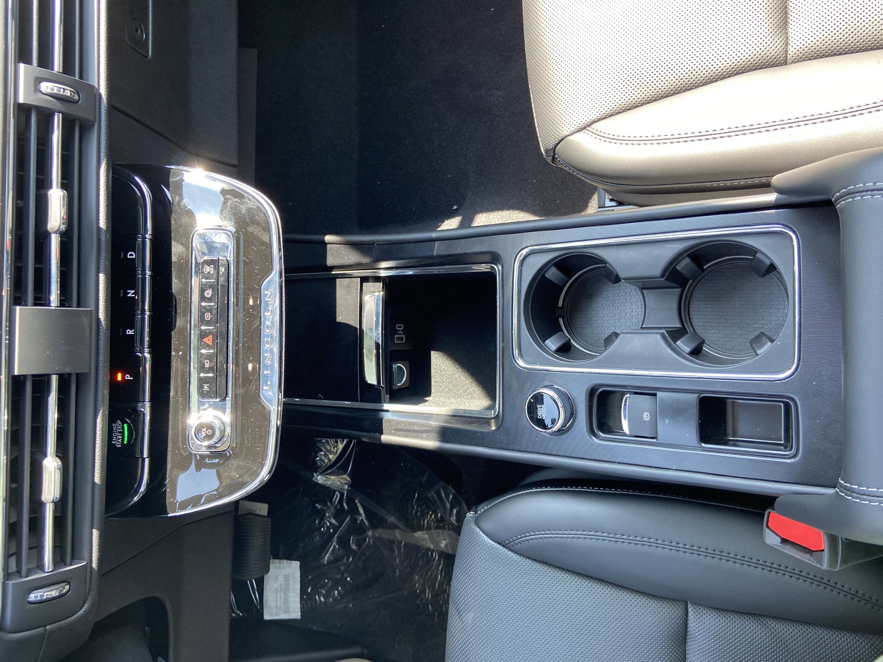 New 2025 Lincoln Corsair Grand Touring image 12