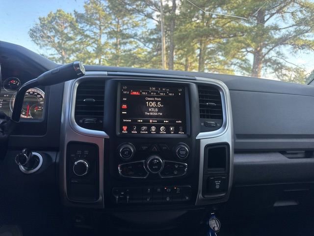 Used 2016 RAM 3500 Big Horn AWD/4WD image 51