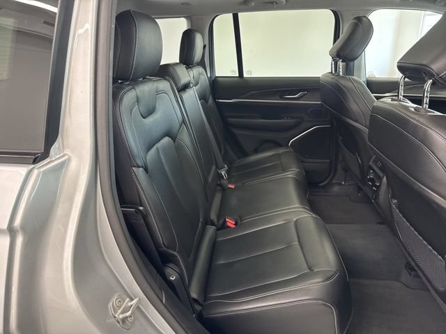 Used 2023 Jeep Grand Cherokee 4WD 4xe image 30