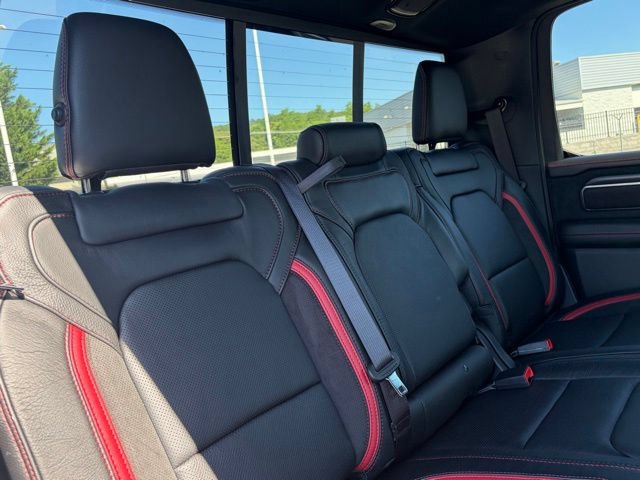 New 2026 RAM 1500 RHO AWD/4WD image 33
