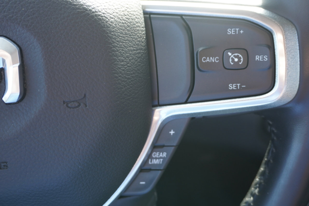 Used 2022 RAM 1500 Laramie image 13