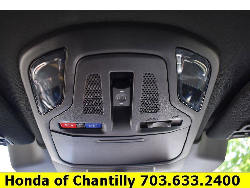 Used 2023 Subaru Outback Wilderness AWD/4WD image 18