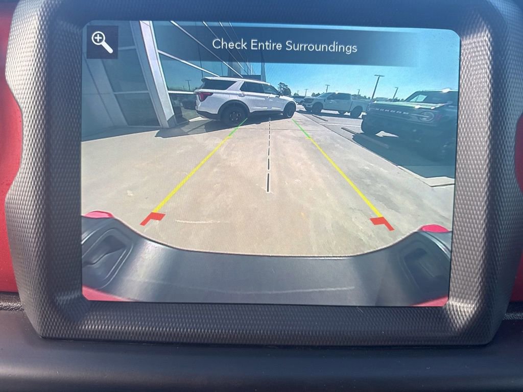 Used 2020 Jeep Gladiator Rubicon image 20