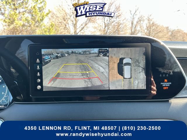 Used 2021 Hyundai Palisade Limited w/ Cargo Package image 20