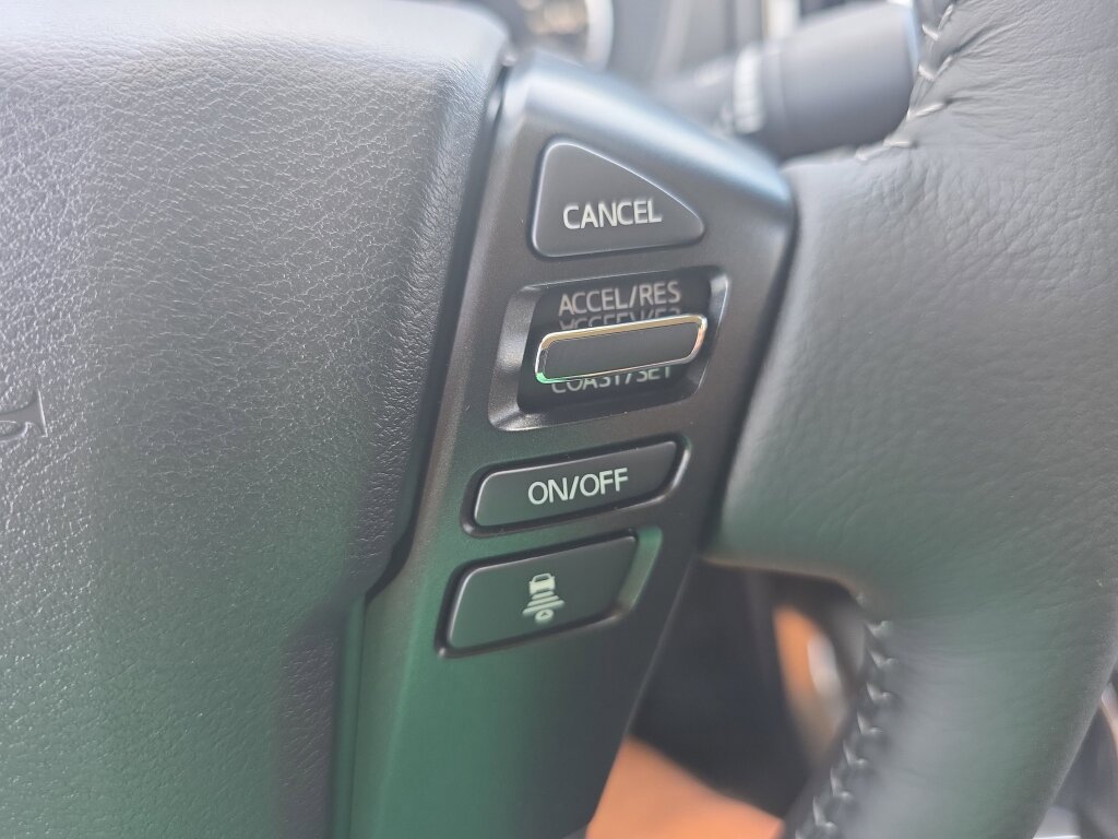New 2026 Nissan Frontier SV RWD image 9