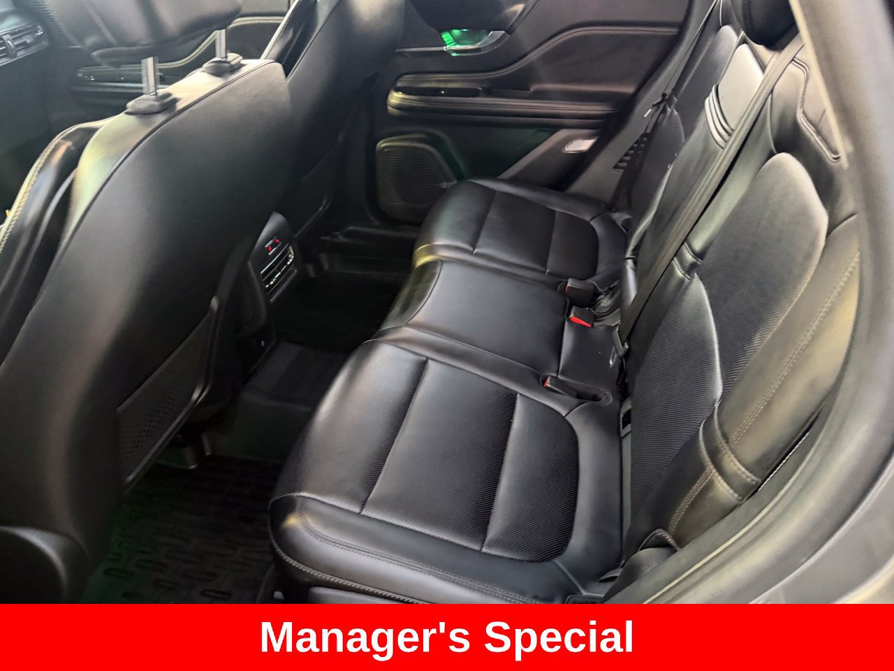 Used 2021 Lincoln Corsair FWD w/ Equipment Group 101A image 35