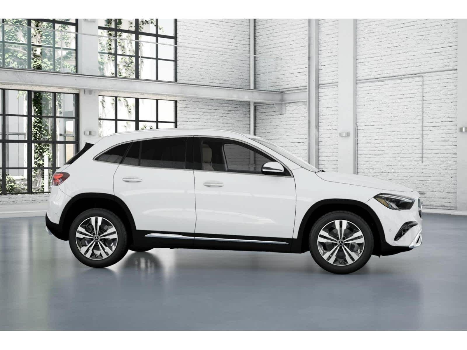 Used 2026 Mercedes-Benz GLA 250 4MATIC image 15