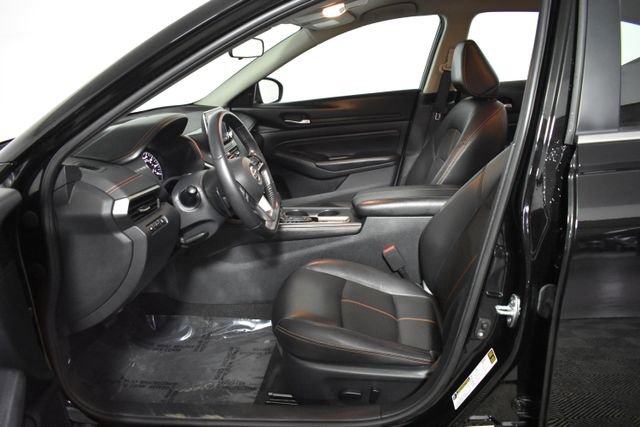 Certified 2020 Nissan Altima 2.5 SR image 11