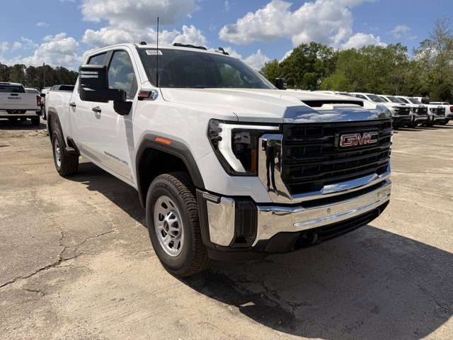 New 2026 GMC Sierra 2500 Pro image 7