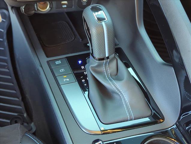 Used 2025 Hyundai Elantra N image 20