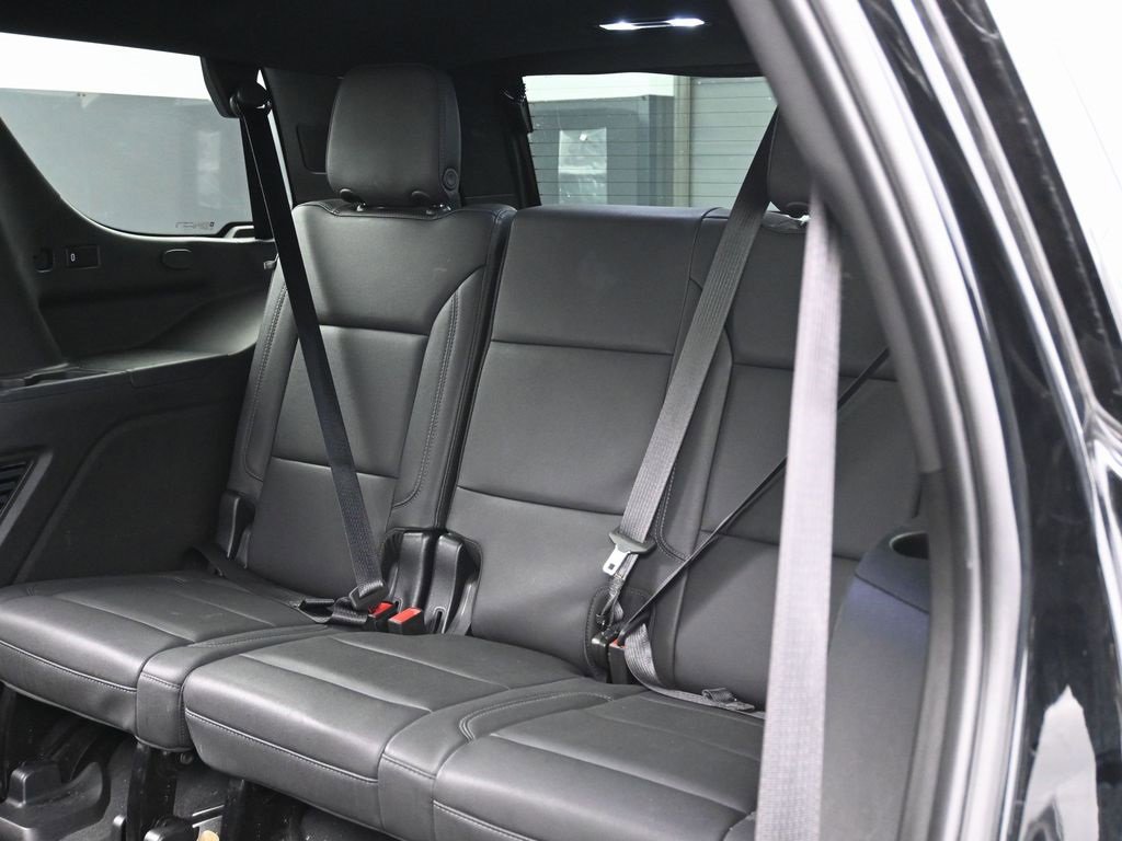 Used 2023 Chevrolet Tahoe LT image 33