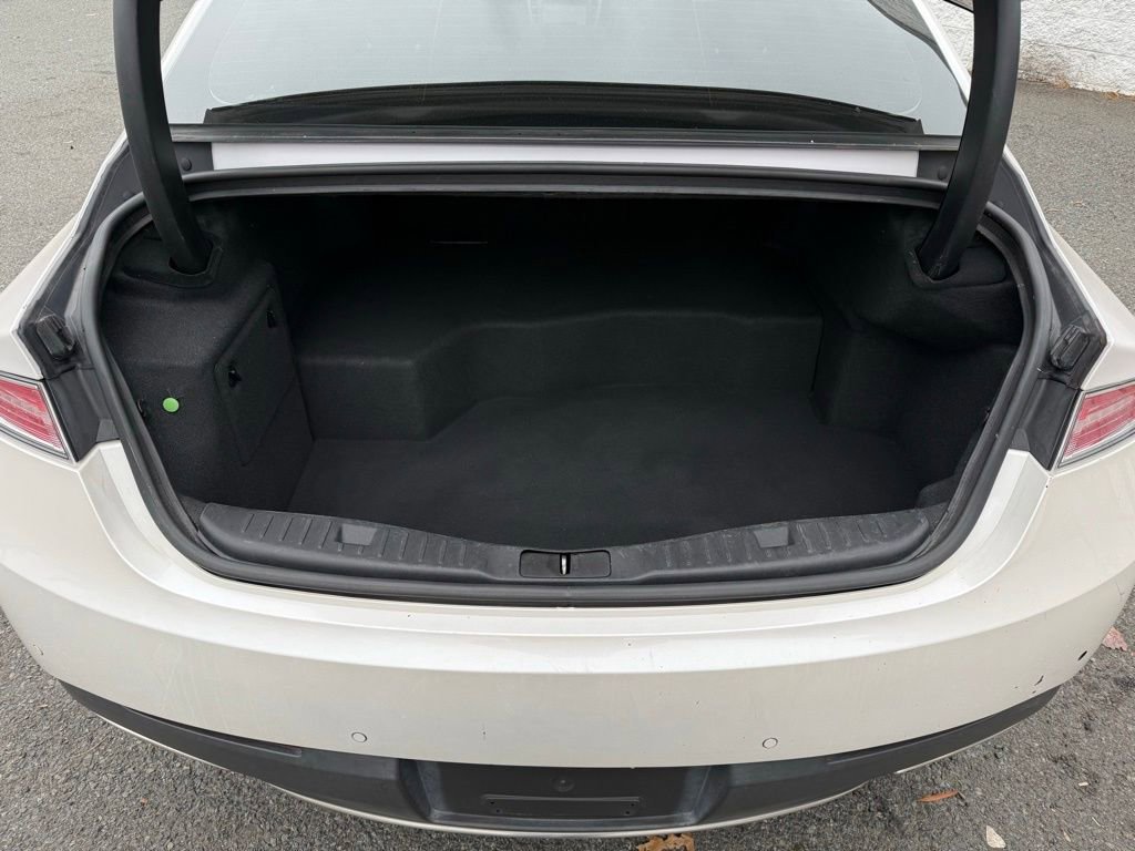 Used 2020 Lincoln MKZ Reserve w/ Elements Package image 6