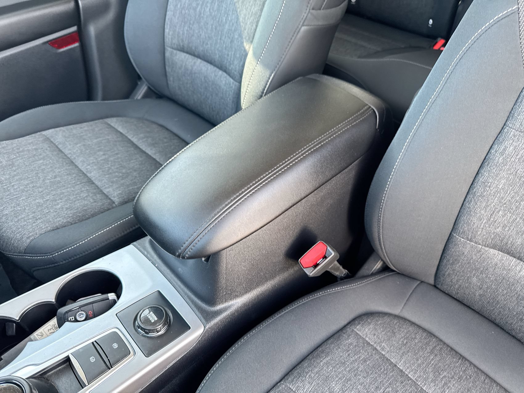 Used 2024 Ford Bronco Sport Big Bend w/ Convenience Package AWD/4WD image 20