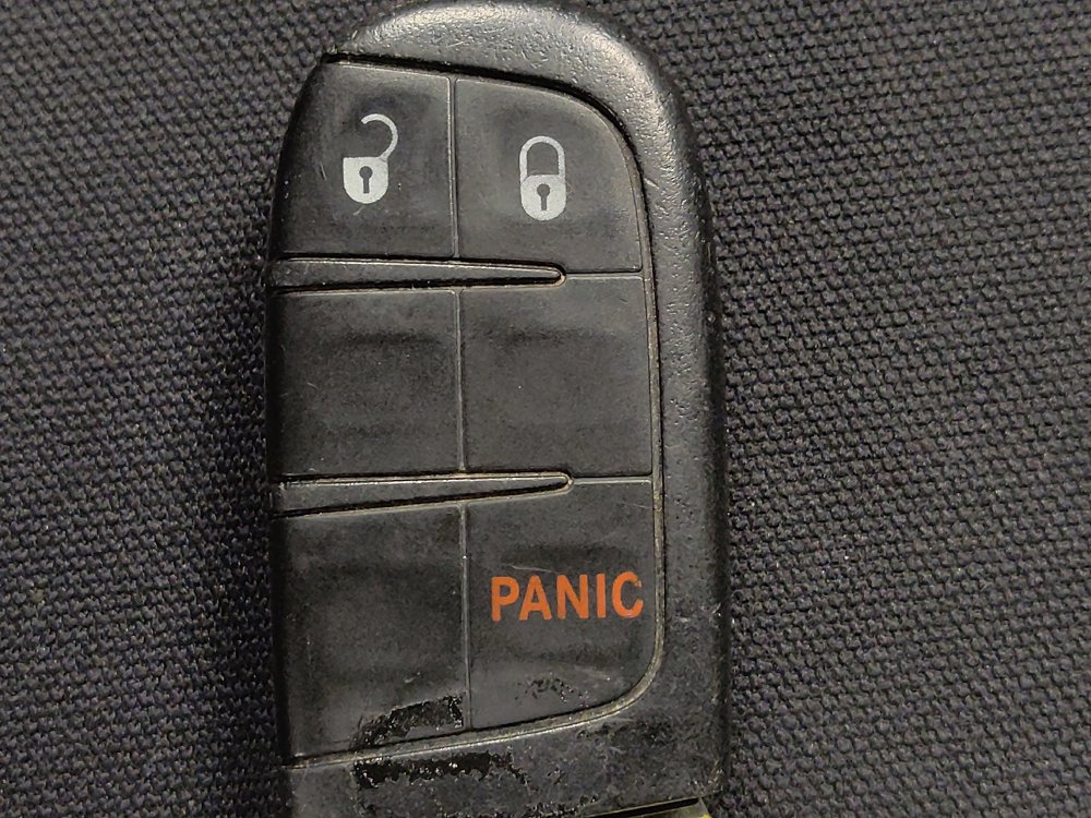 Used 2018 Jeep Compass Sport image 32