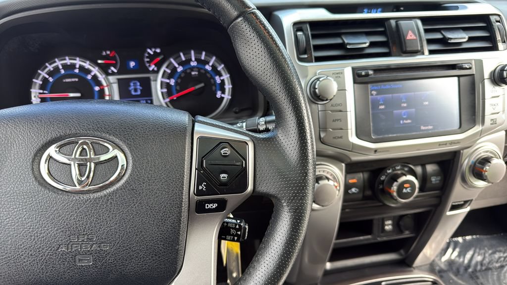 Used 2017 Toyota 4Runner SR5 Premium RWD image 20