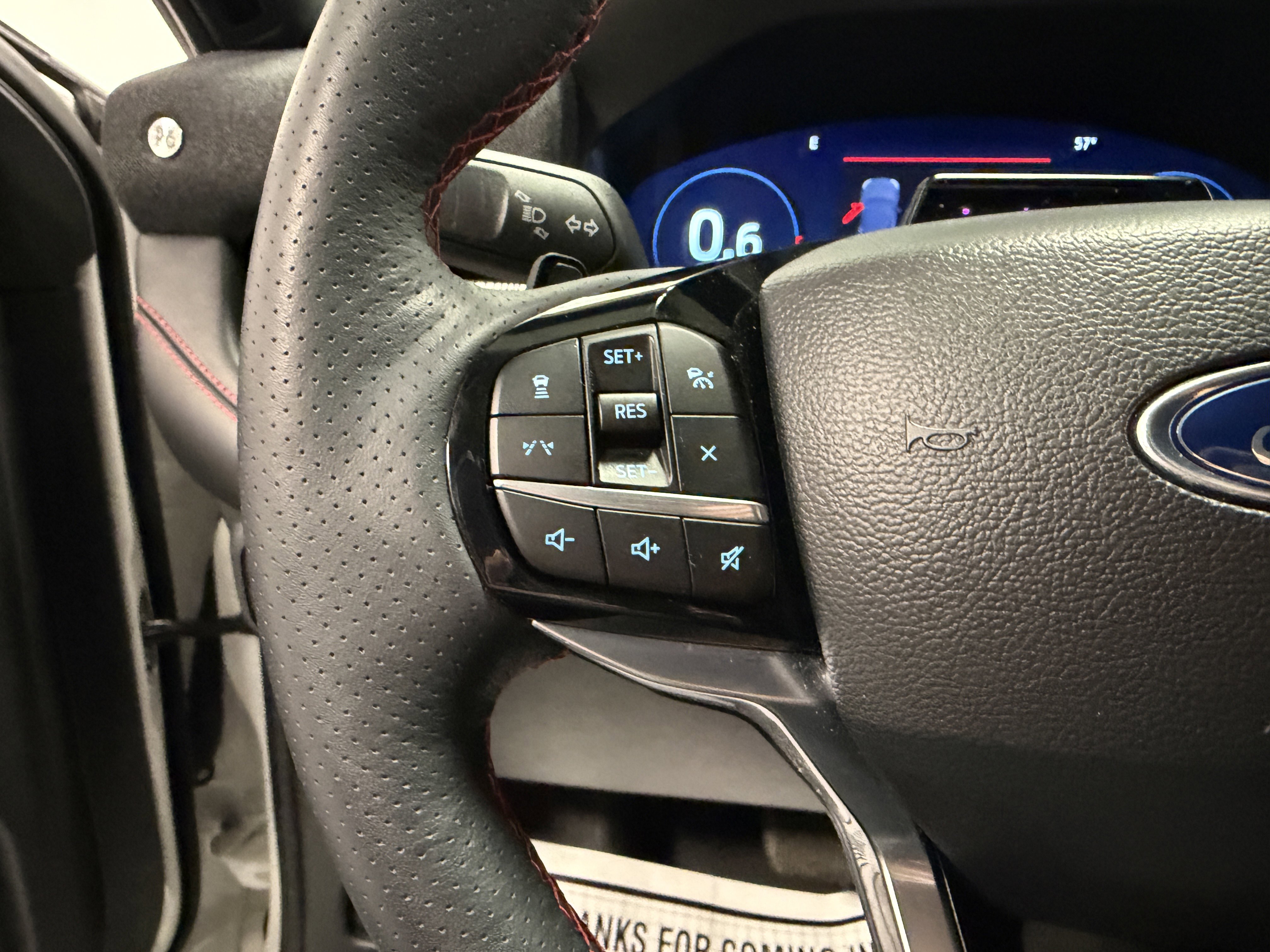 Used 2025 Ford Explorer ST image 20