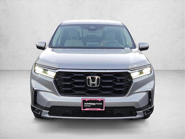 New 2025 Honda Pilot EX-L image 5