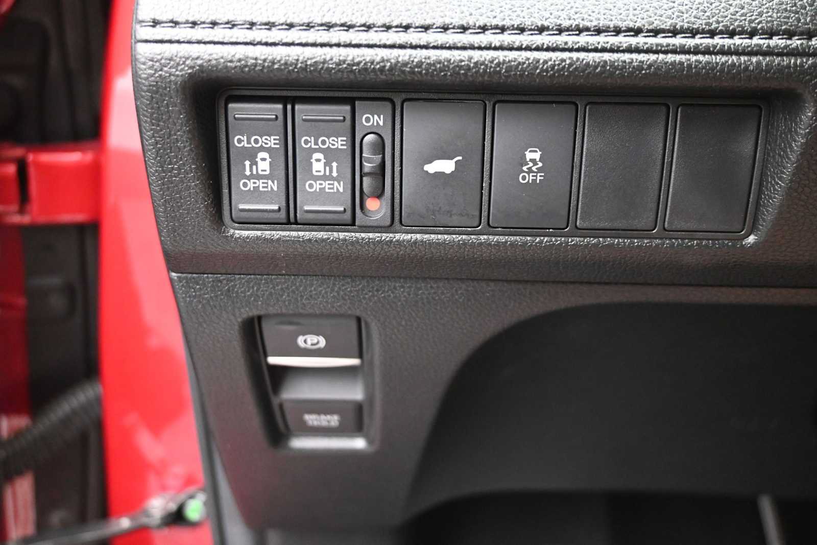Used 2025 Honda Odyssey Sport-L image 26