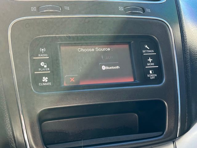 Used 2018 Dodge Journey SXT w/ Connectivity Group image 47