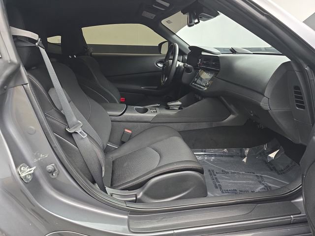 Used 2025 Nissan Z Sport w/ Floor Mat Package image 37