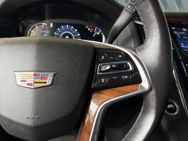 Used 2016 Cadillac Escalade Premium RWD image 16