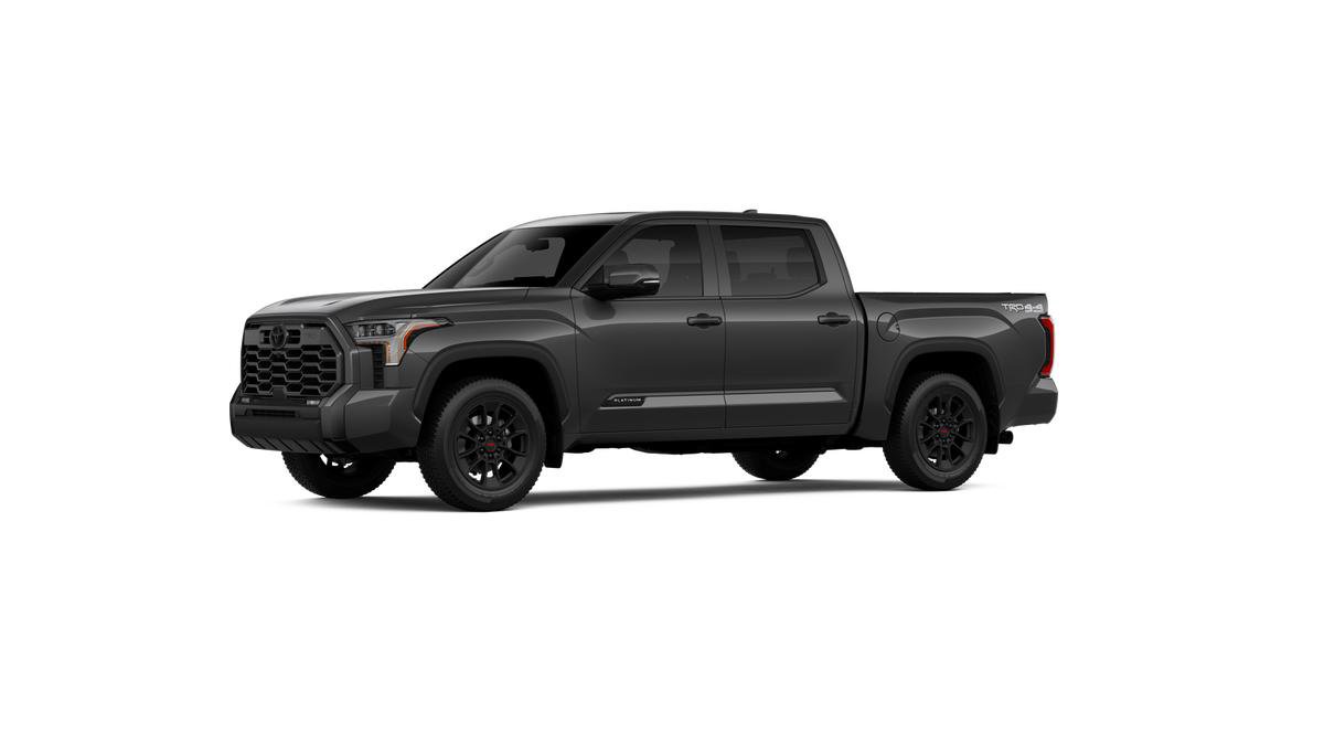 New 2026 Toyota Tundra Platinum AWD/4WD image 18