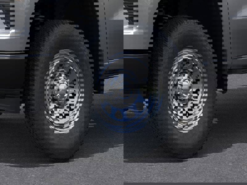 New 2026 Chevrolet Silverado 1500 W/T image 33