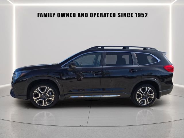 Certified 2025 Subaru Ascent Limited w/ Popular Package #1 image 5