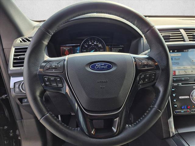Used 2017 Ford Explorer Limited FWD image 26