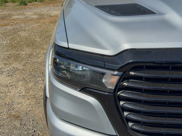 New 2026 RAM 1500 Laramie w/ Night Edition image 5