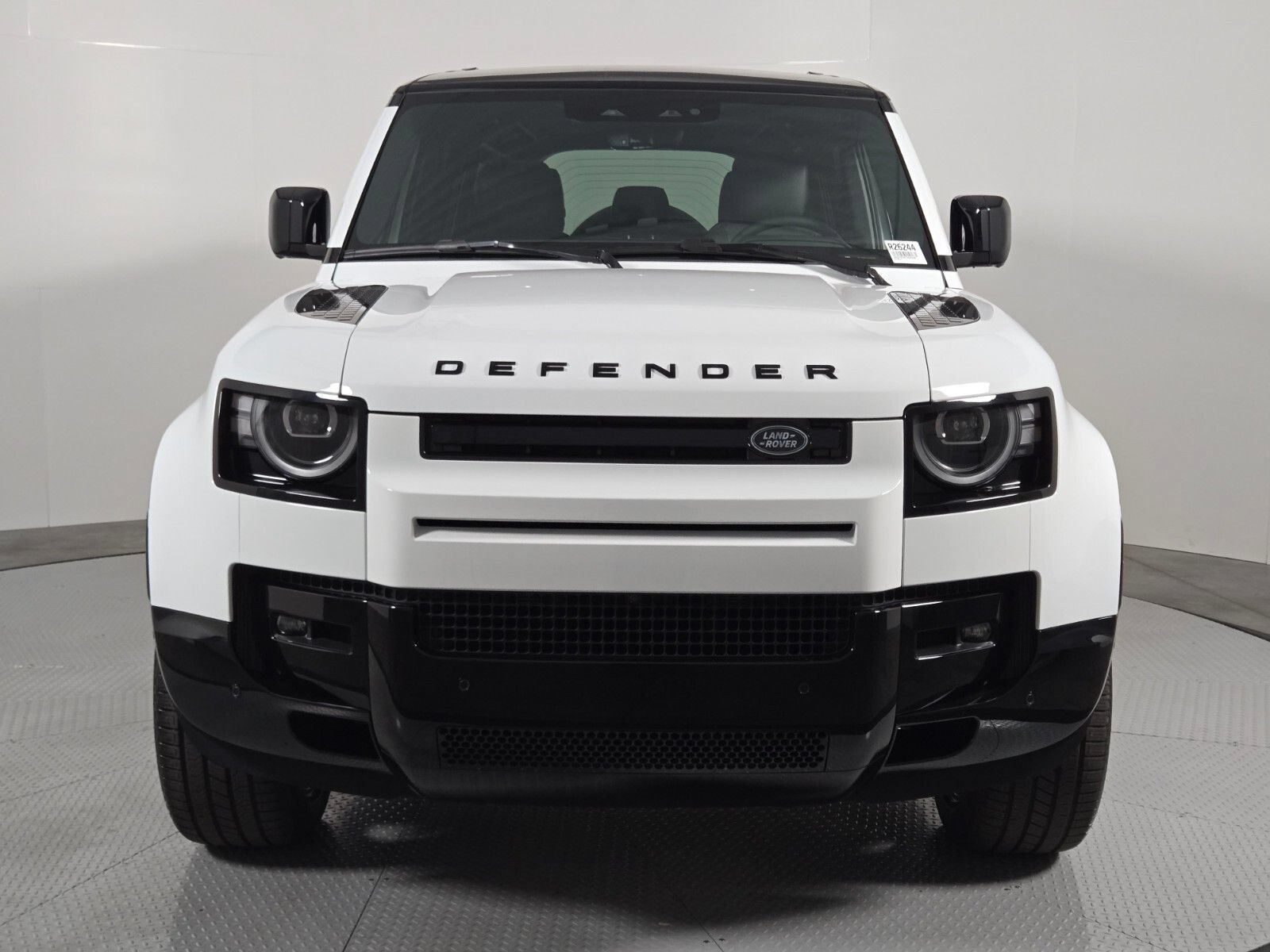 New 2026 Land Rover Defender 110 X-Dynamic SE AWD/4WD image 8