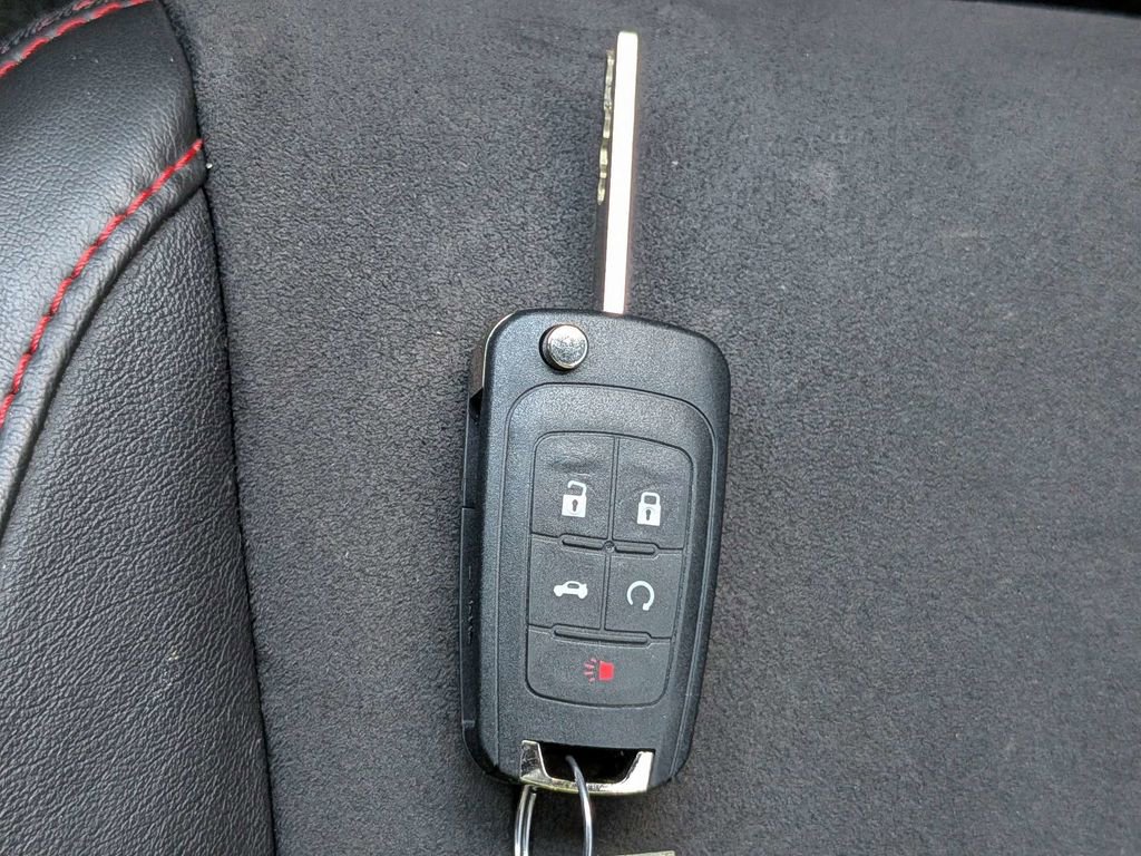 Used 2013 Chevrolet Camaro ZL1 RWD image 27