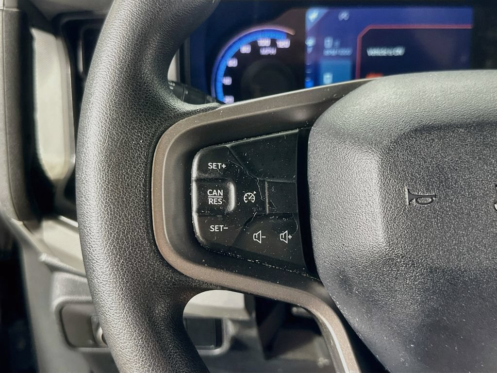 Used 2021 Ford Bronco 4-Door AWD/4WD image 22
