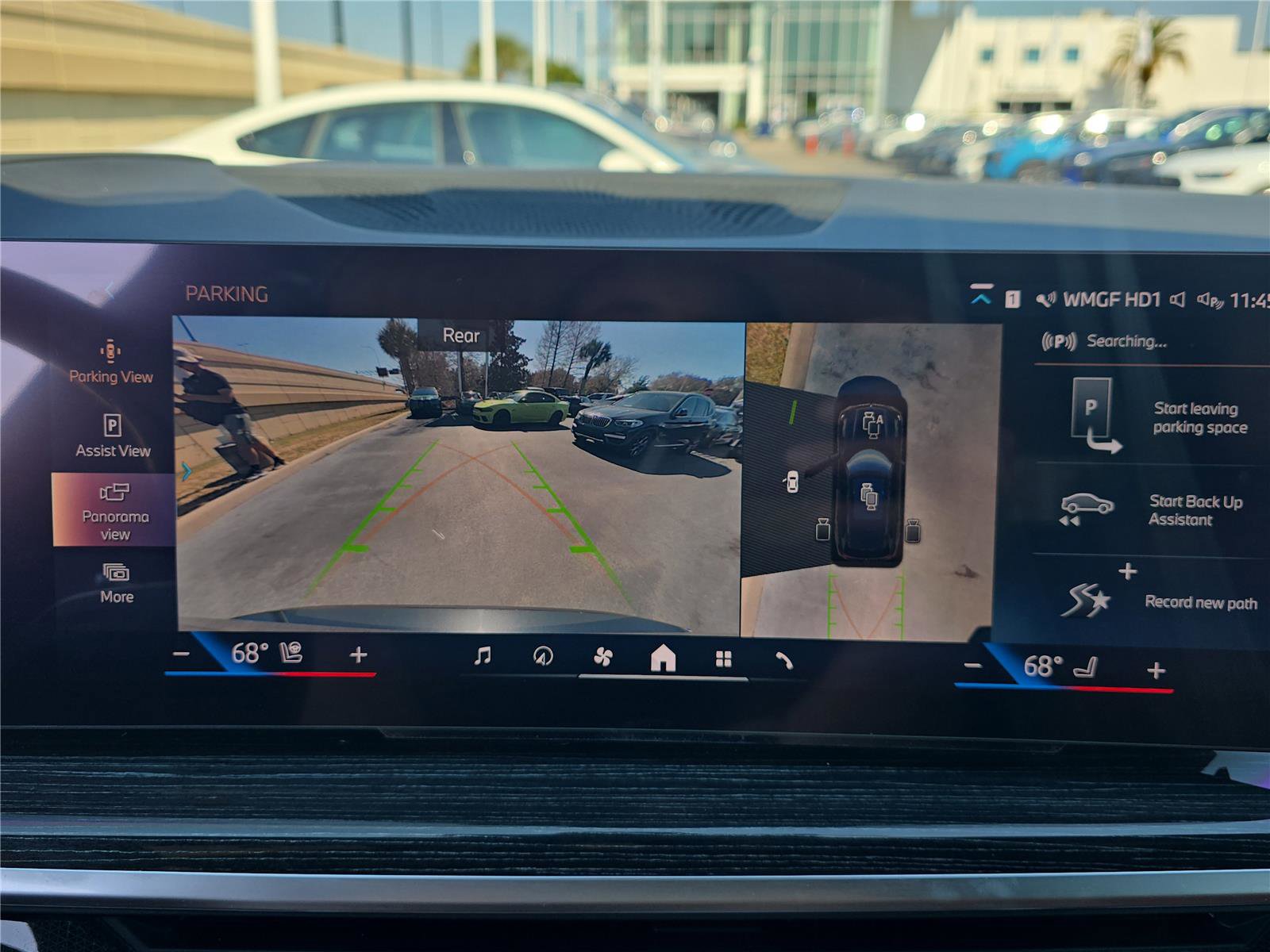 Used 2024 BMW X5 sDrive40i w/ M Sport Package image 23