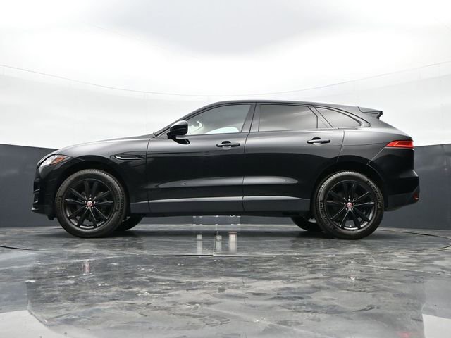 Used 2020 Jaguar F-PACE Prestige AWD/4WD image 39