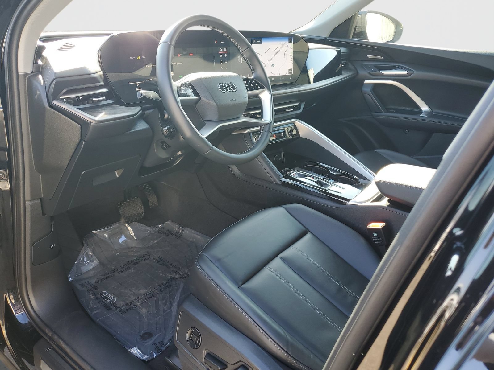 Used 2025 Audi Q5 Premium w/ Premium Plus AWD/4WD image 19