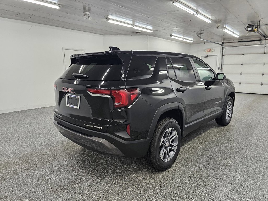 Used 2026 GMC Terrain Elevation AWD/4WD image 4